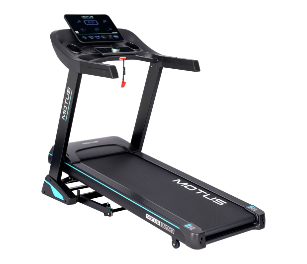 Motus Bieżnia Ultra 200 - 1613846 - zdjęcie 4
